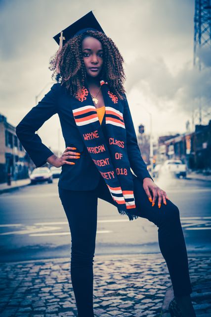 Milestone graduation photo session in Detroit (65)