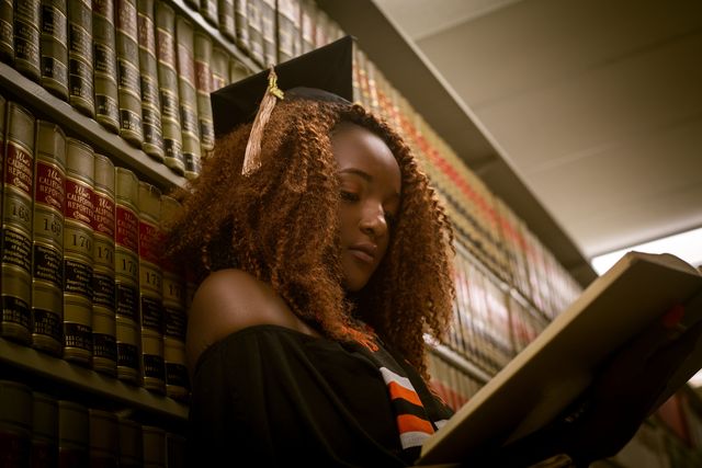University graduation photo session in Detroit — Manny Adeniji Photos (12)
