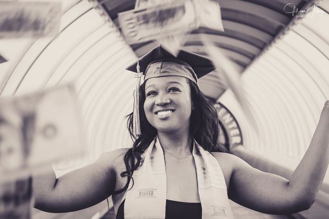 University graduation photo session in Detroit — Manny Adeniji Photos (27)