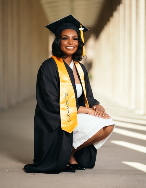 University graduation photo session in Detroit — Manny Adeniji Photos (52)