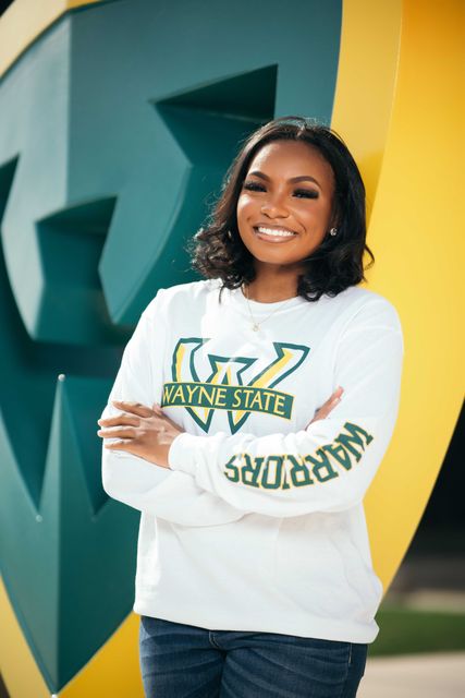 University graduation photo session in Detroit — Manny Adeniji Photos (77)