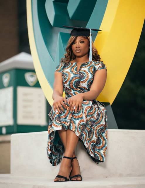 Detroit graduation photography — cap and gown portraits by Manny Adeniji (86)