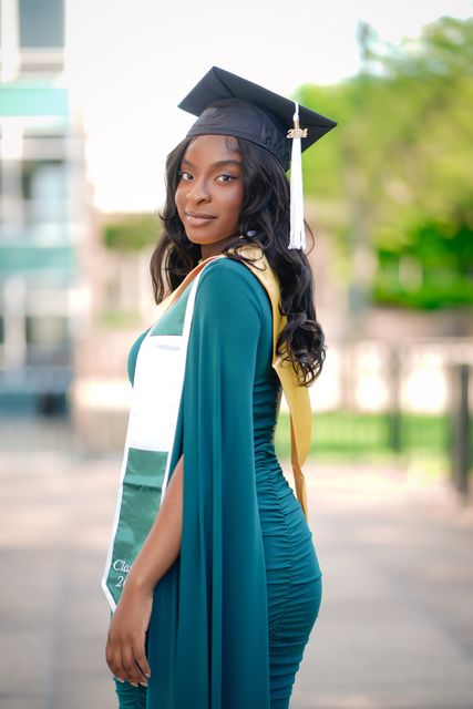 University graduation photo session in Detroit — Manny Adeniji Photos (82)