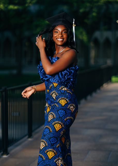 University graduation photo session in Detroit — Manny Adeniji Photos (72)