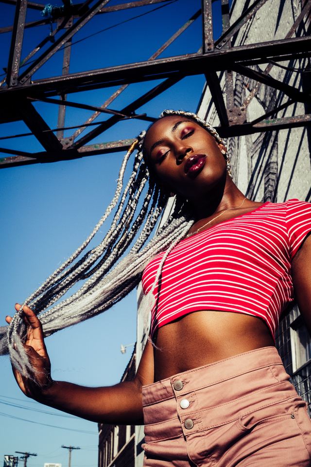 Portrait photography in Detroit — natural light session (50)