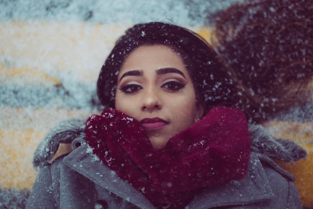 Professional portrait session by Manny Adeniji Photos — Detroit, MI (52)