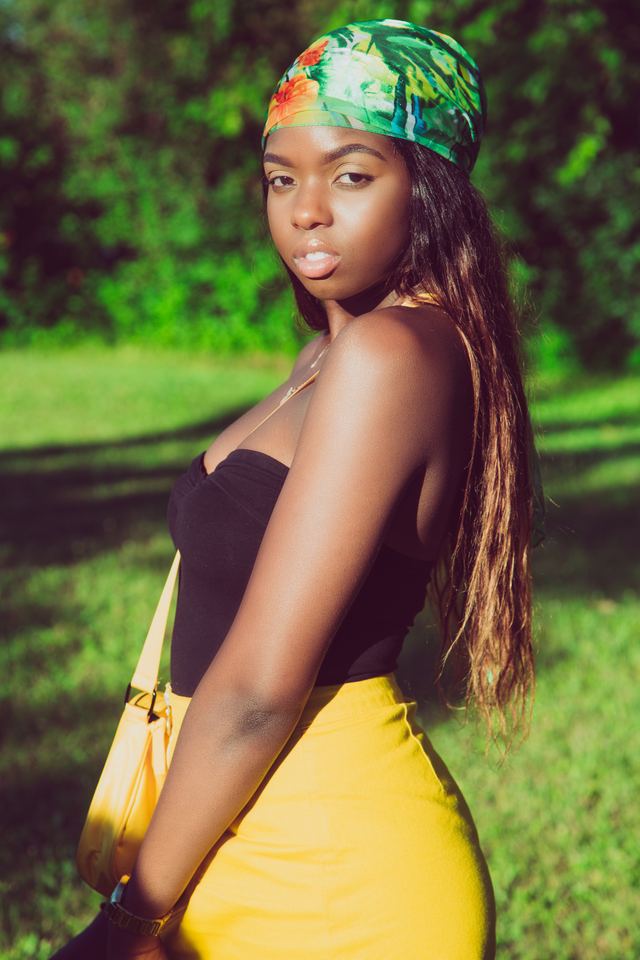 Detroit outdoor portrait session — senior, family and personal photography (43)