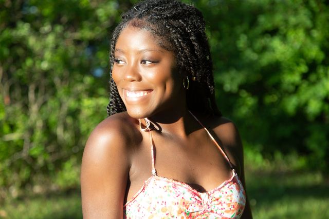 Detroit outdoor portrait session — senior, family and personal photography (3)