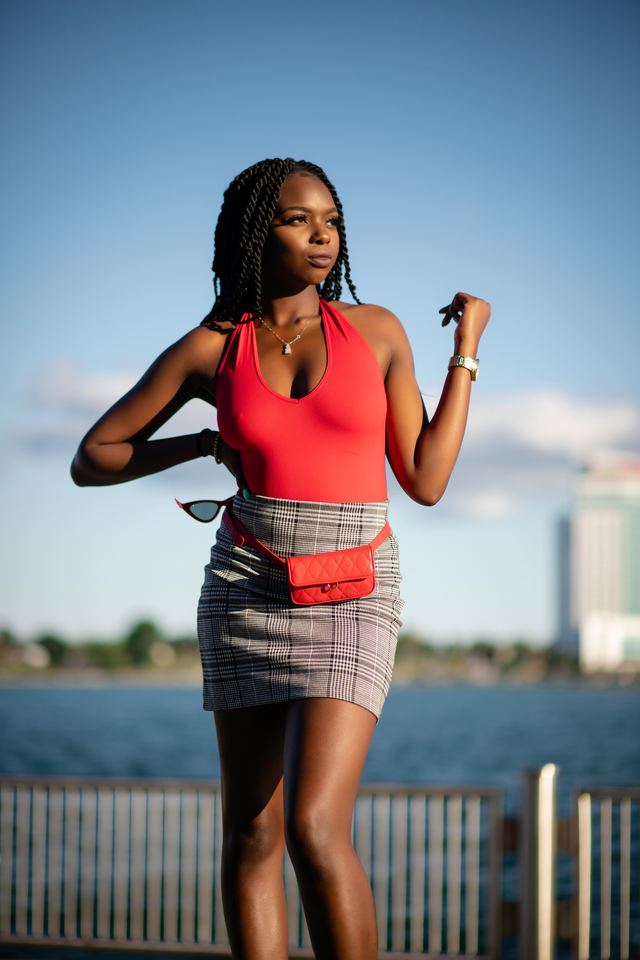 Portrait photography in Detroit — natural light session (45)