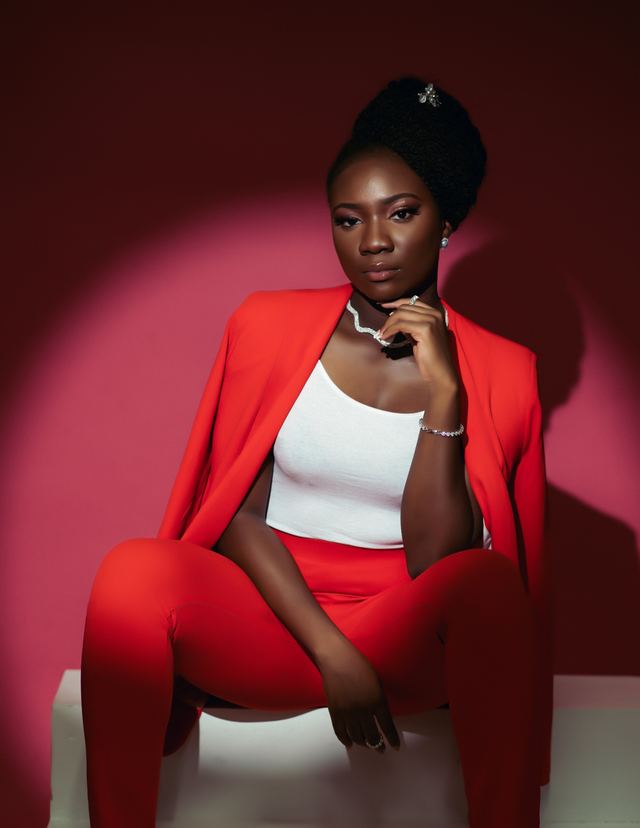 Professional portrait session by Manny Adeniji Photos — Detroit, MI (57)