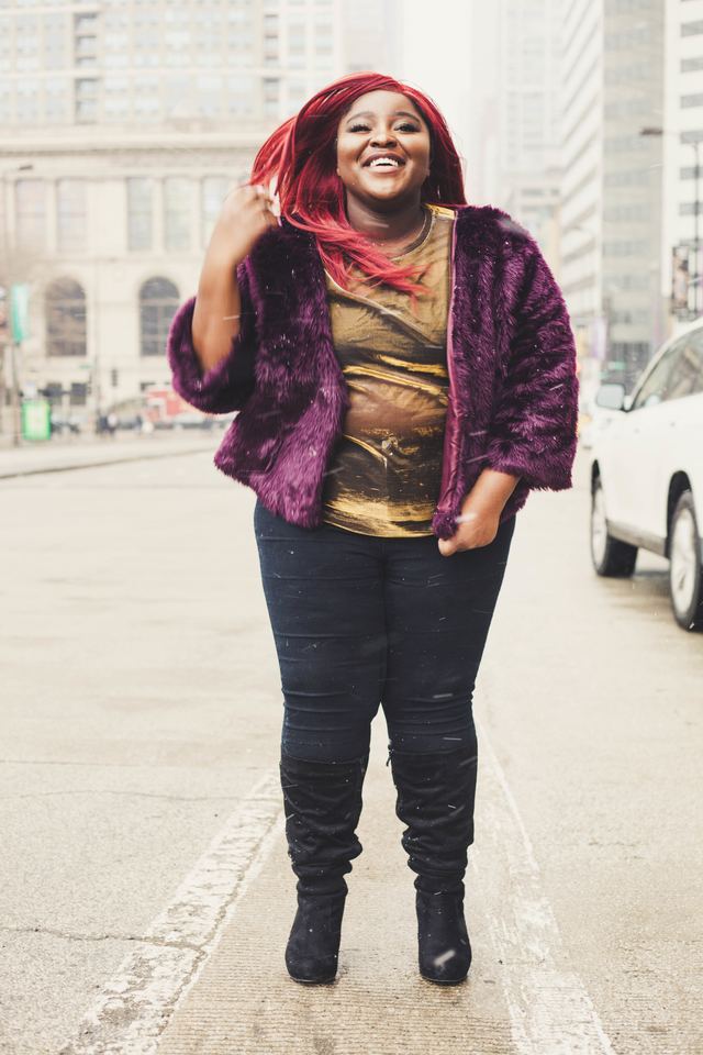 Professional portrait session by Manny Adeniji Photos — Detroit, MI (22)