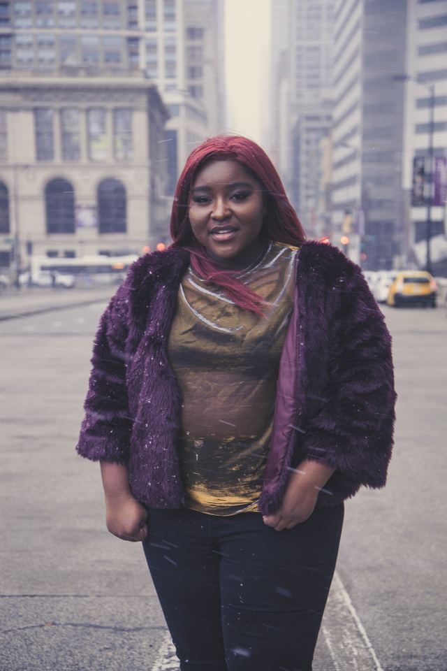 Portrait photography in Detroit — natural light session (60)