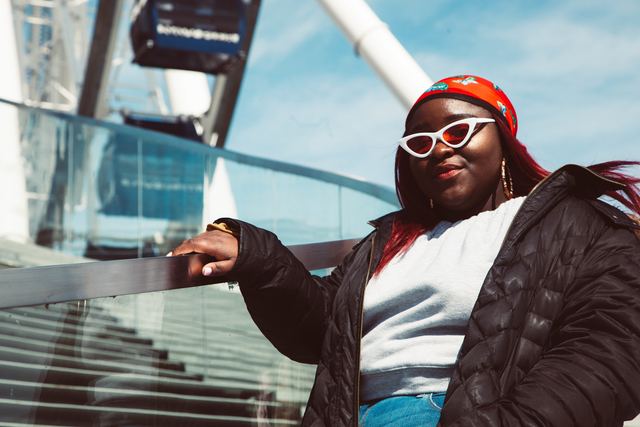 Detroit portrait photography session with (1)