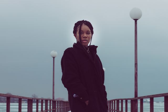 Detroit outdoor portrait session — senior, family and personal photography (23)