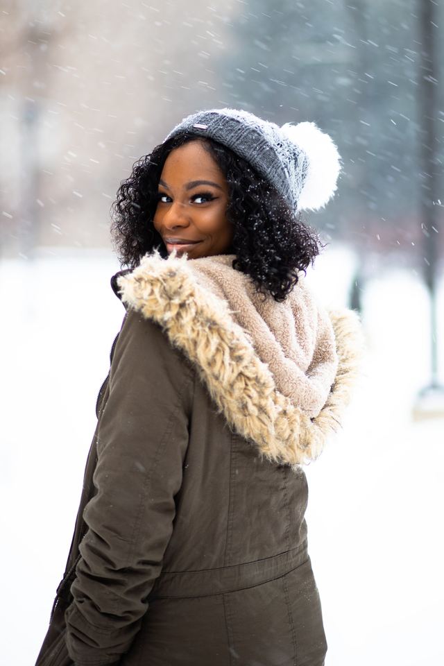 Detroit outdoor portrait session — senior, family and personal photography (83)