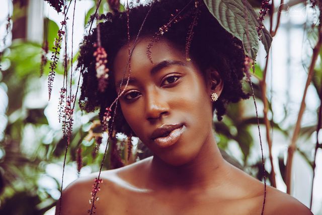 Detroit outdoor portrait session — senior, family and personal photography (33)
