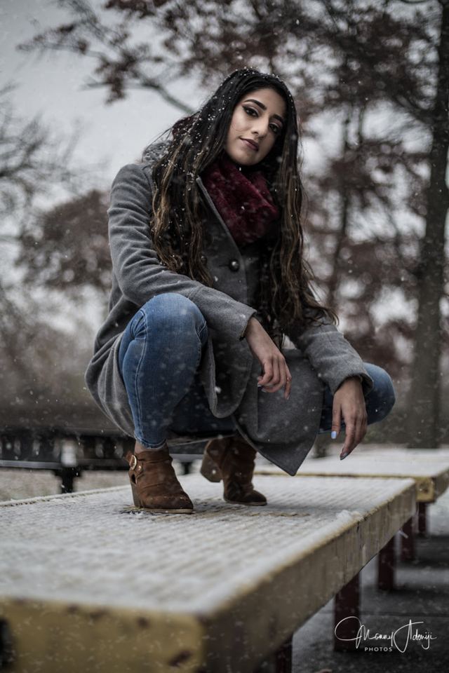 Professional portrait session by Manny Adeniji Photos — Detroit, MI (72)