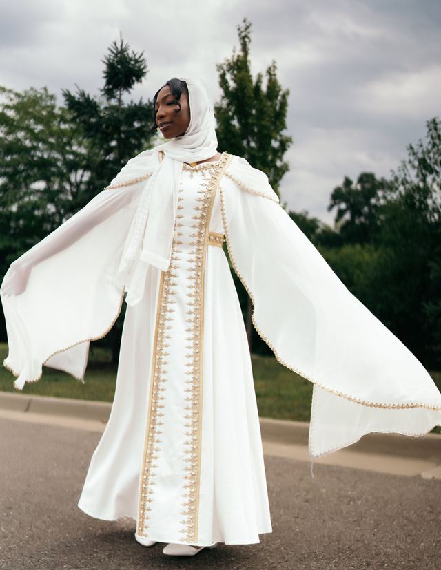 Detroit wedding day photograph — Manny Adeniji Photos (13)