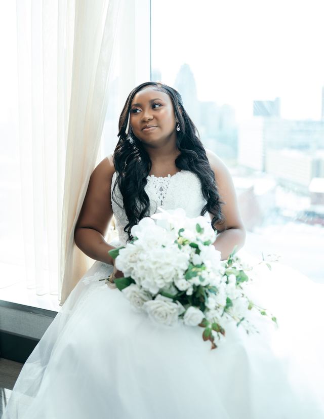 Detroit wedding day photograph — Manny Adeniji Photos (53)