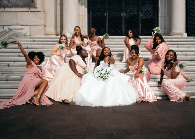 Detroit wedding day photograph — Manny Adeniji Photos (48)