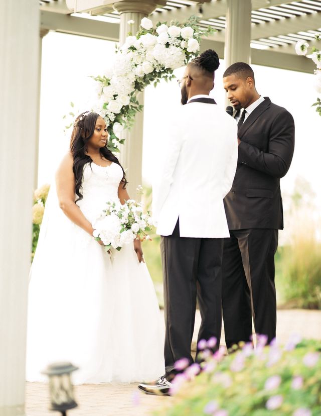 Detroit wedding day photograph — Manny Adeniji Photos (28)